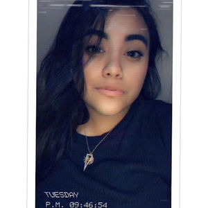 Meet your Posher, Grisel